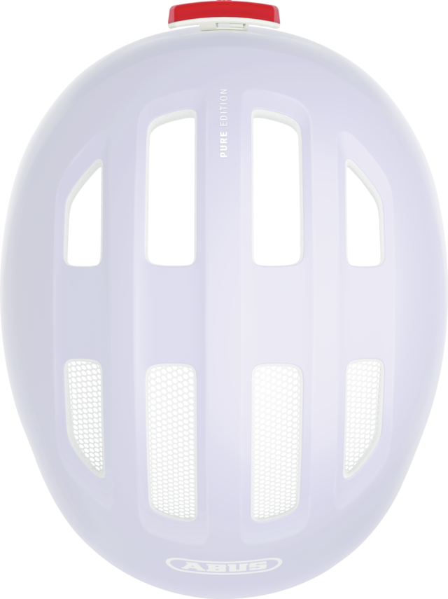 Casque enfant ABUS Smiley 3.0 ACE LED
