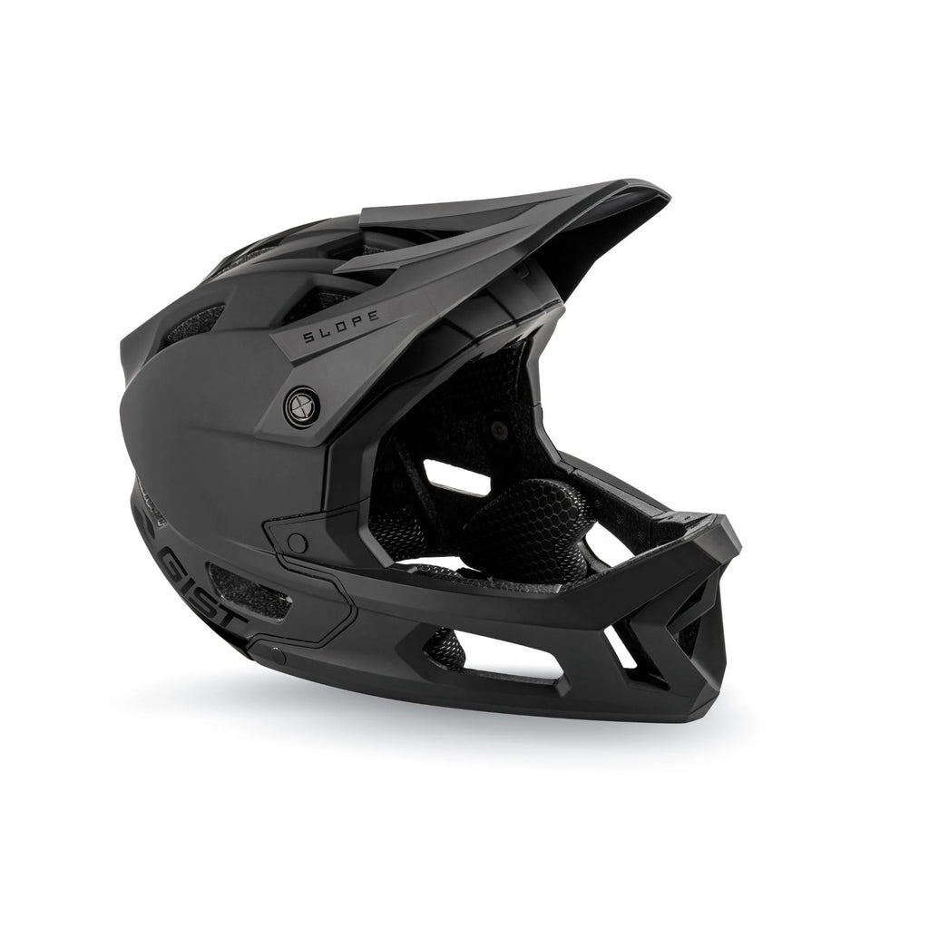 Casque Gist Slope – All-Mountain / Enduro