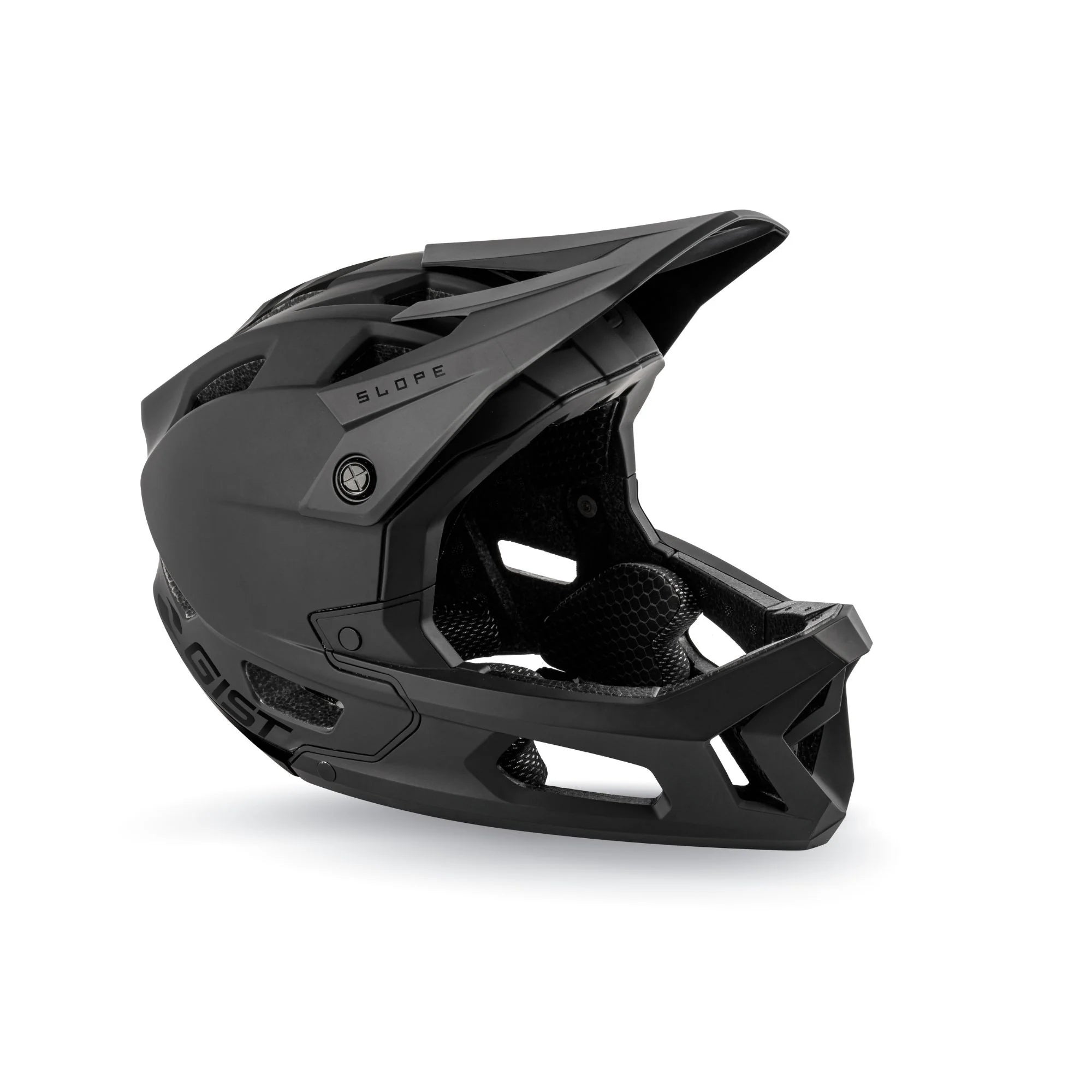 Casque Gist Slope – All-Mountain / Enduro