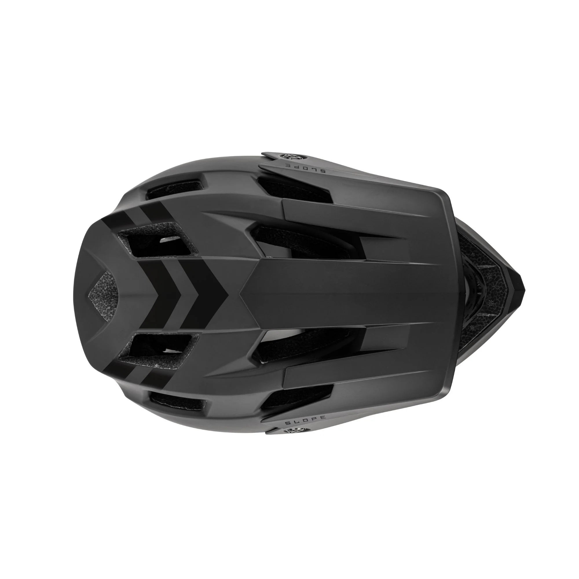 Casque Gist Slope – All-Mountain / Enduro