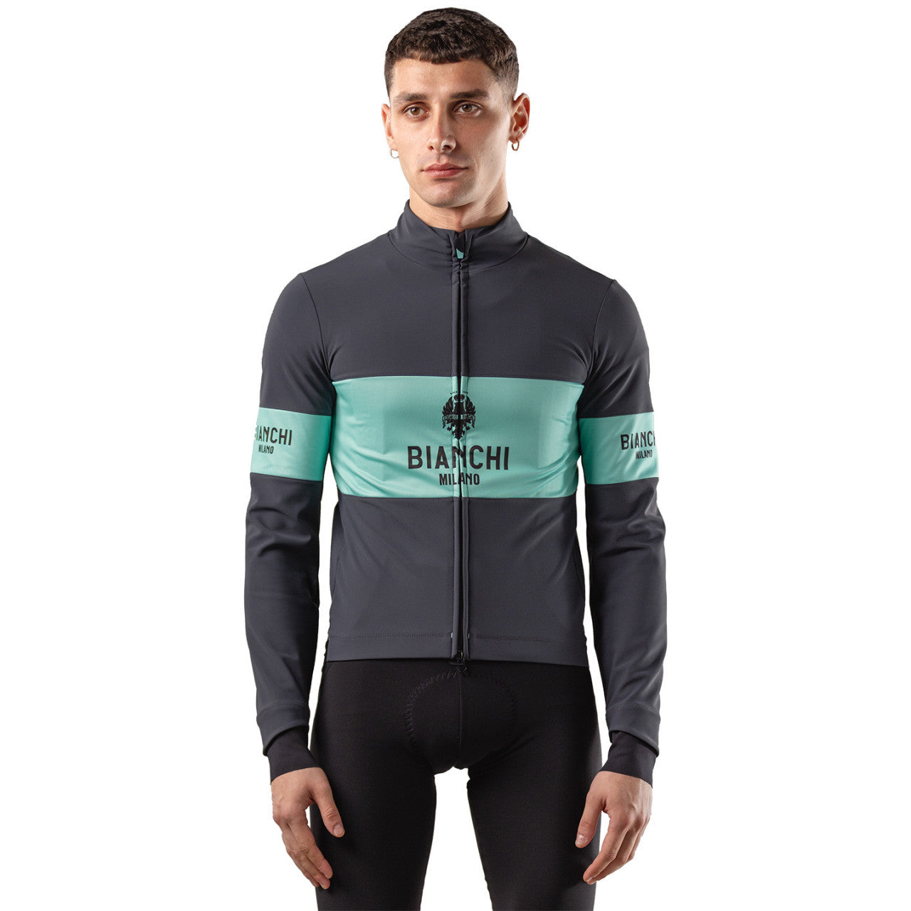 Bianchi Milano - Thermo Remastered Jacket