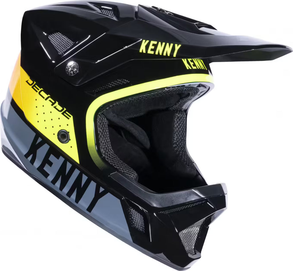 Casque intégral Kenny Decade Mips