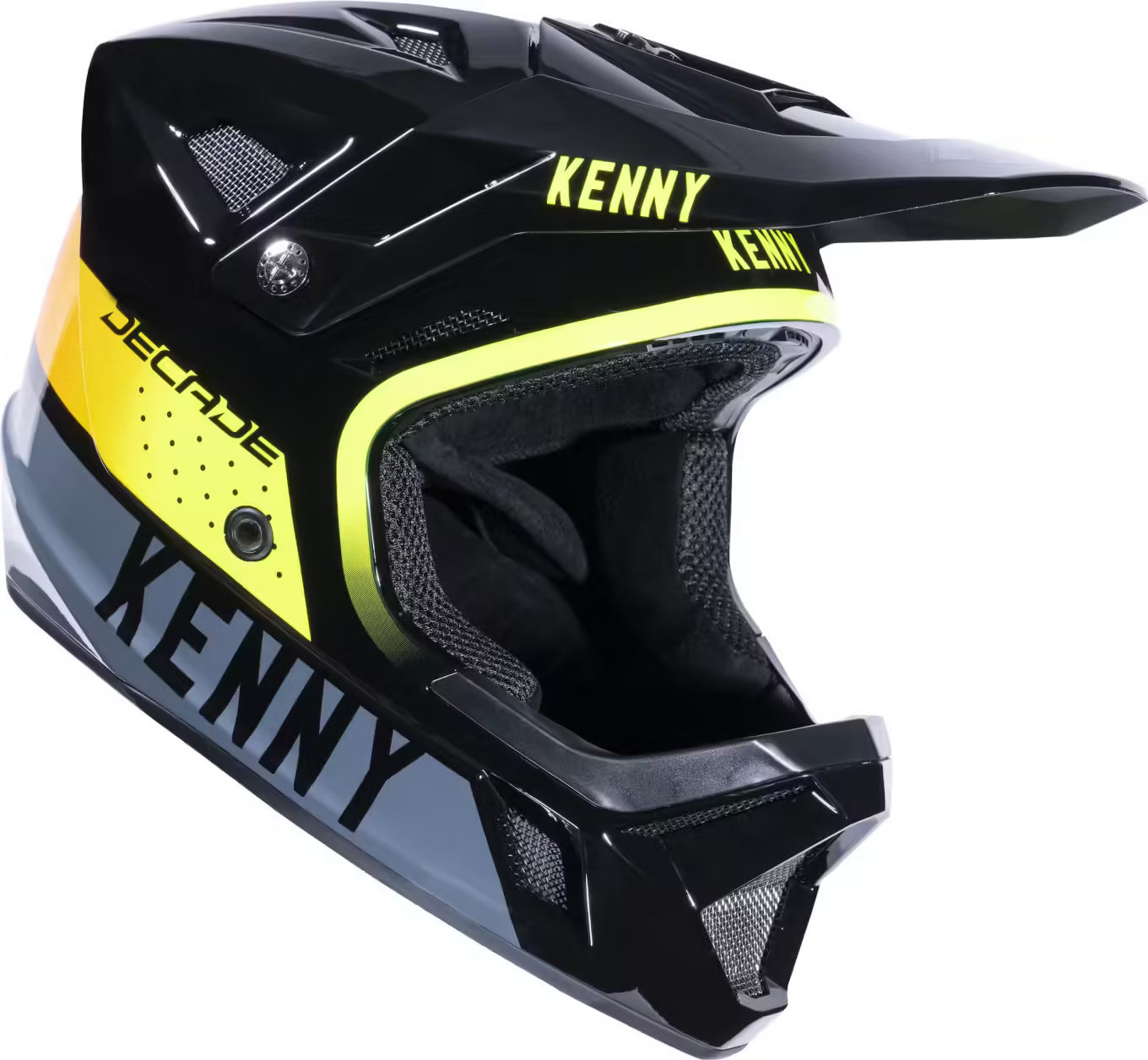 Casque intégral Kenny Decade Mips