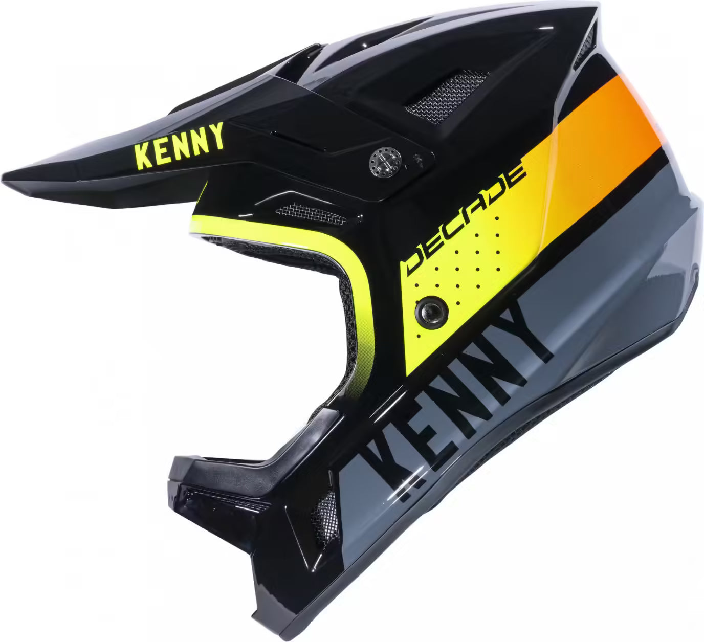 Casque intégral Kenny Decade Mips