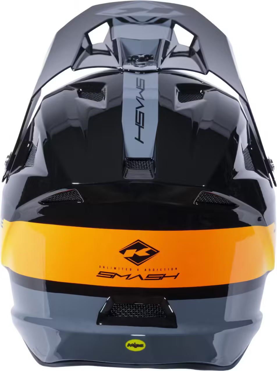 Casque intégral Kenny Decade Mips