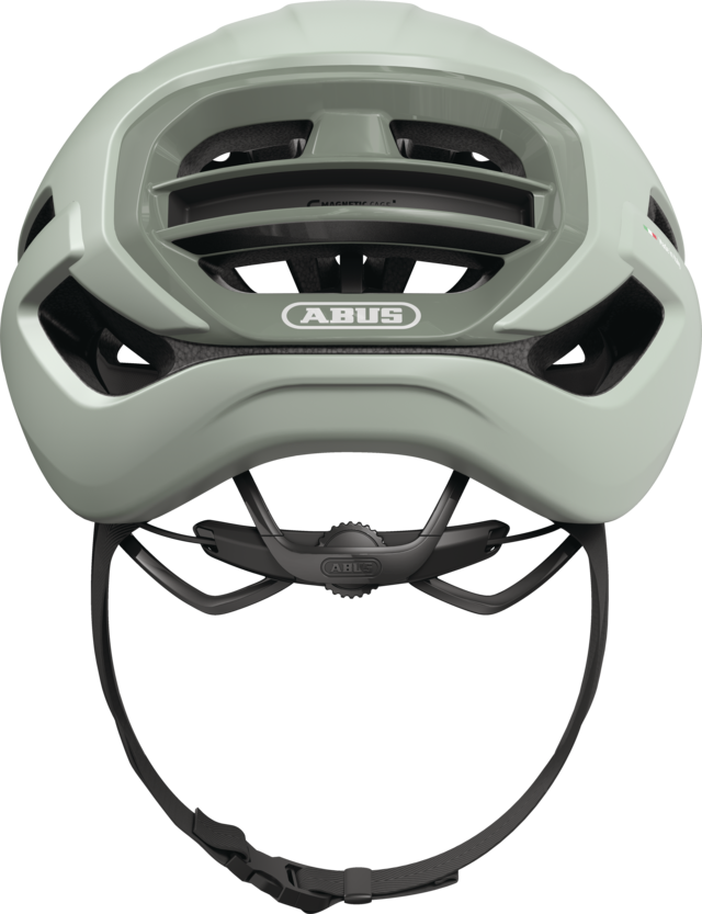 Casco ABUS Taipan – Casco Gravel Performance