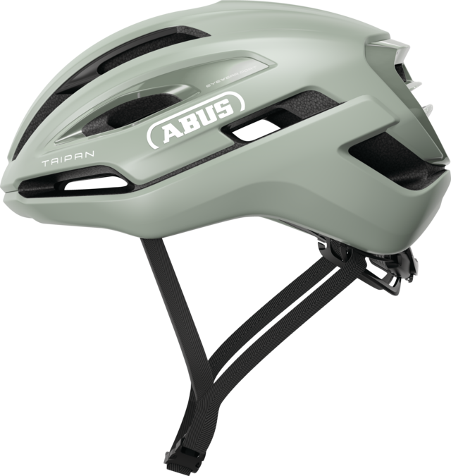 Casco ABUS Taipan – Casco Gravel Performance