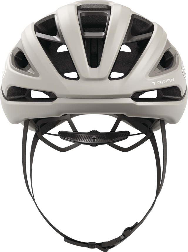 Casco ABUS Taipan – Casco Gravel Performance