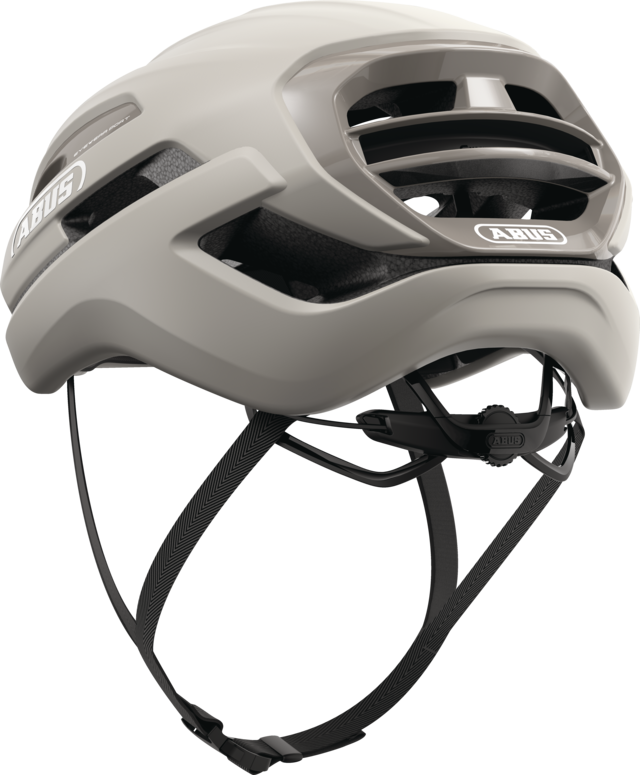 Casco ABUS Taipan – Casco Gravel Performance
