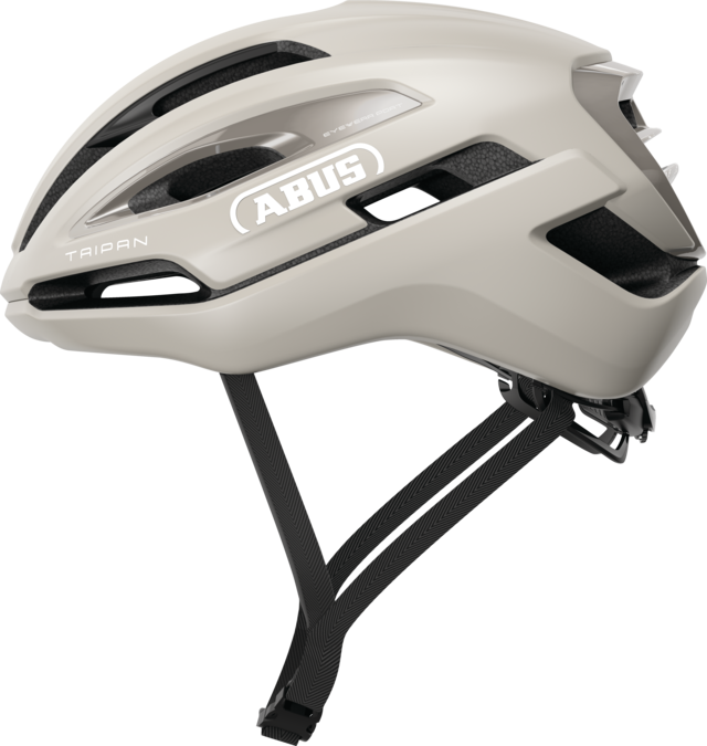 Casco ABUS Taipan – Casco Gravel Performance