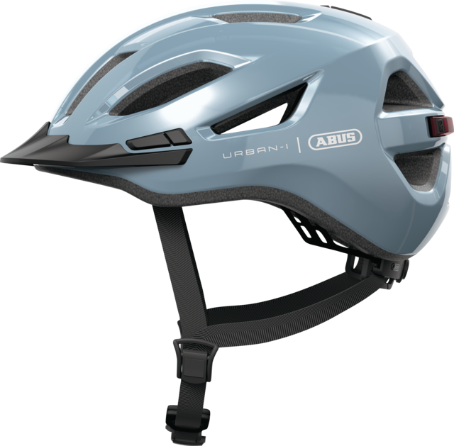 Casque urbain Abus Urban-I 4.0