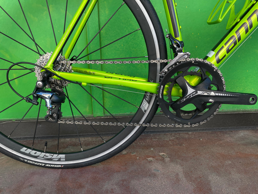 Cannondale Caad Optimo taglia 54 - Usato Garantito