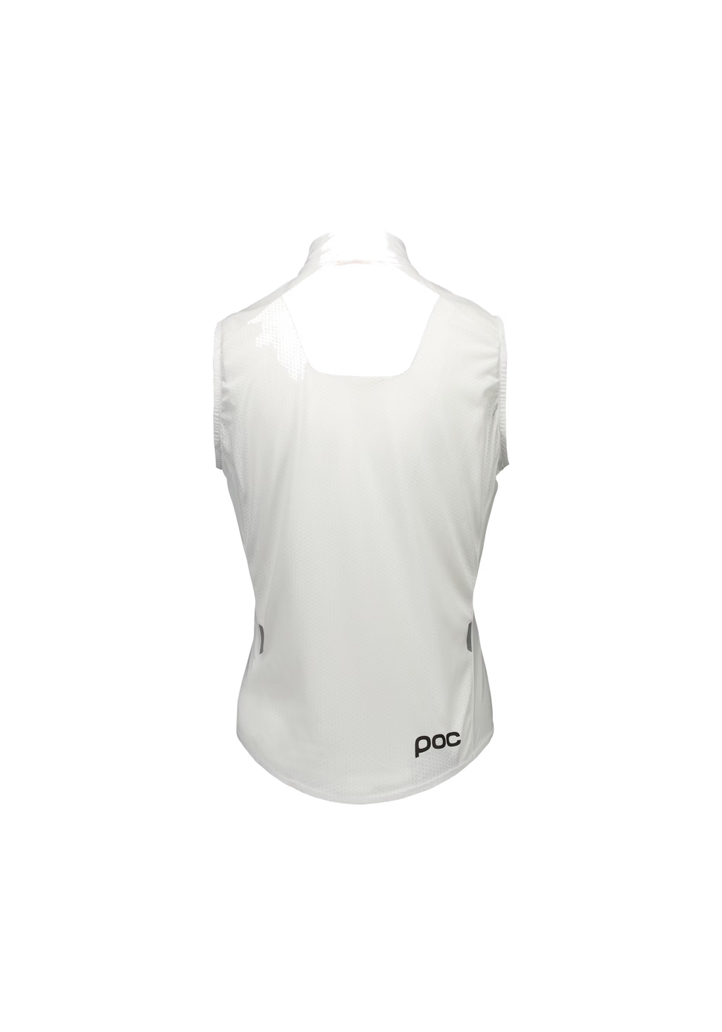 POC - Enthral Gilet da Uomo - Gilet da ciclismo anti vento e ultraleggero