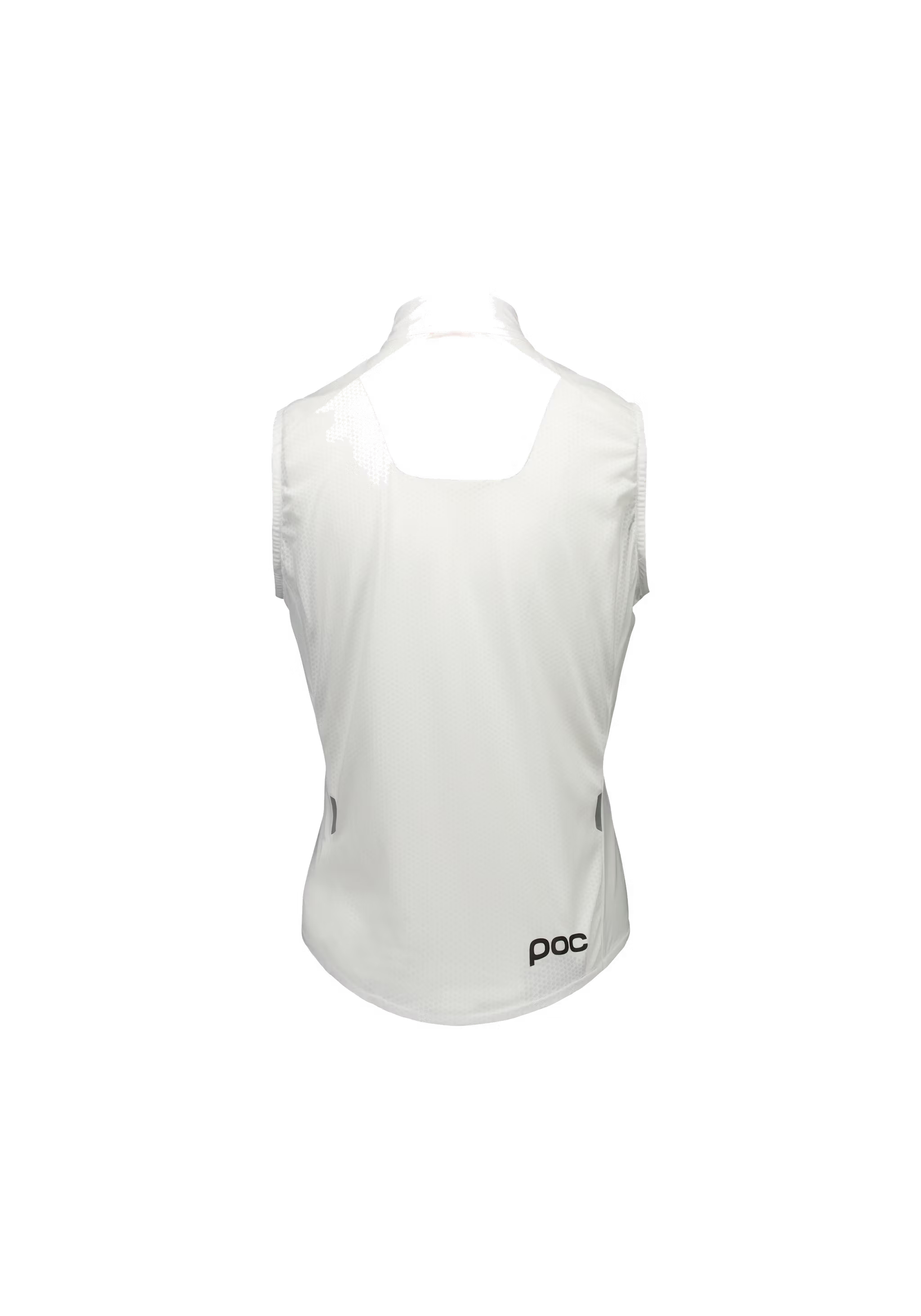 POC - Enthral Gilet da Uomo - Gilet da ciclismo anti vento e ultraleggero