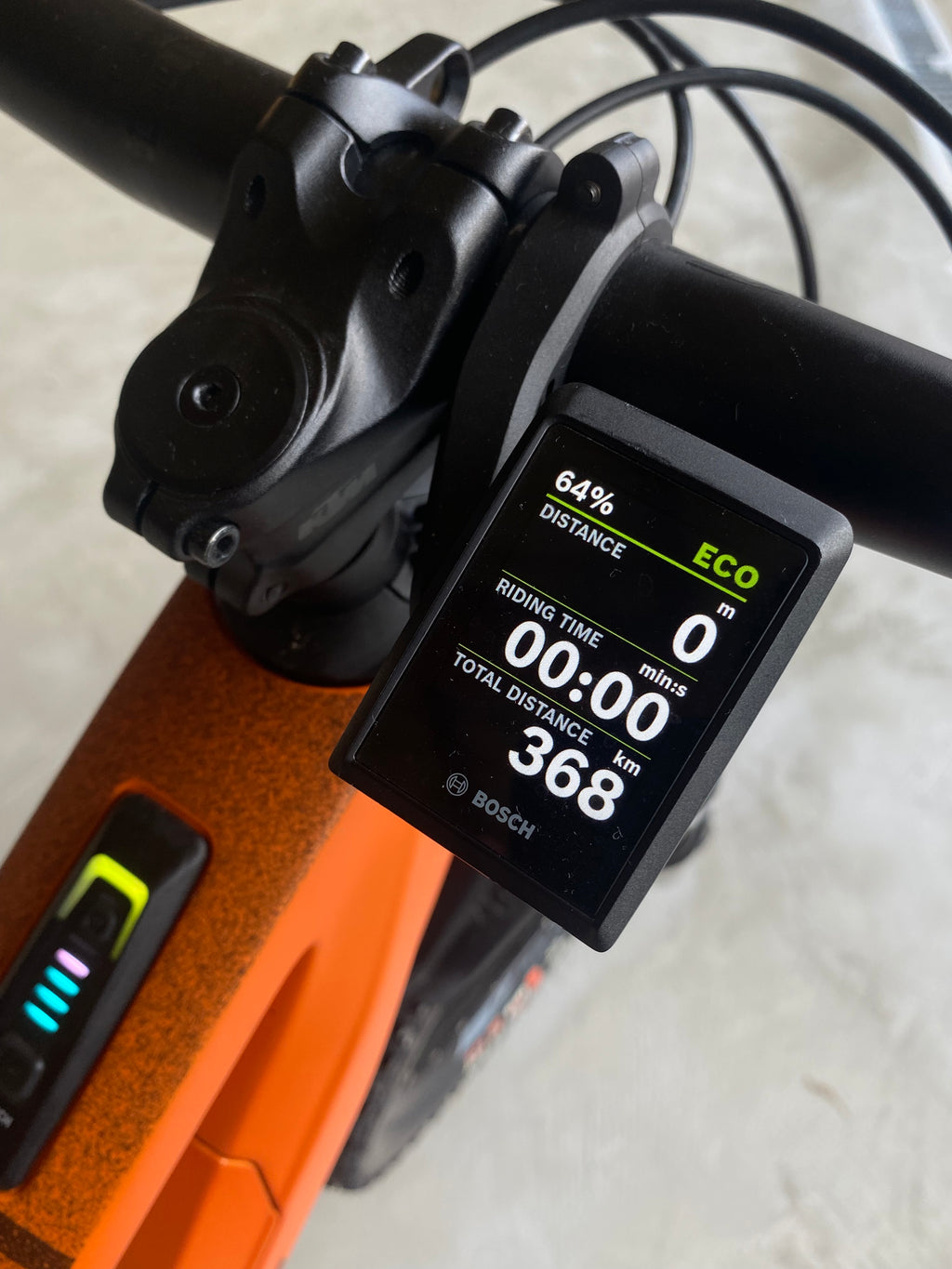 KTM Macina Kapoho PRO tg M - Usato Garantito