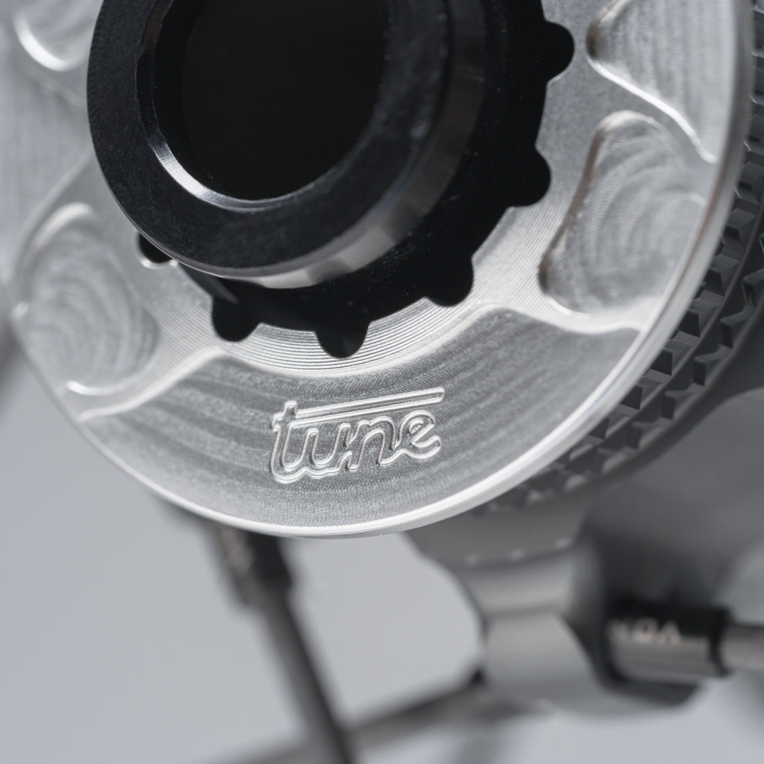 Ruote Reserve 34|37 SL Turbulent Aero Tune