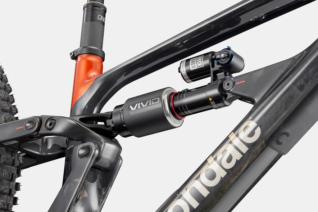 Cannondale Bad Habit 1 - Mountain Bike Full