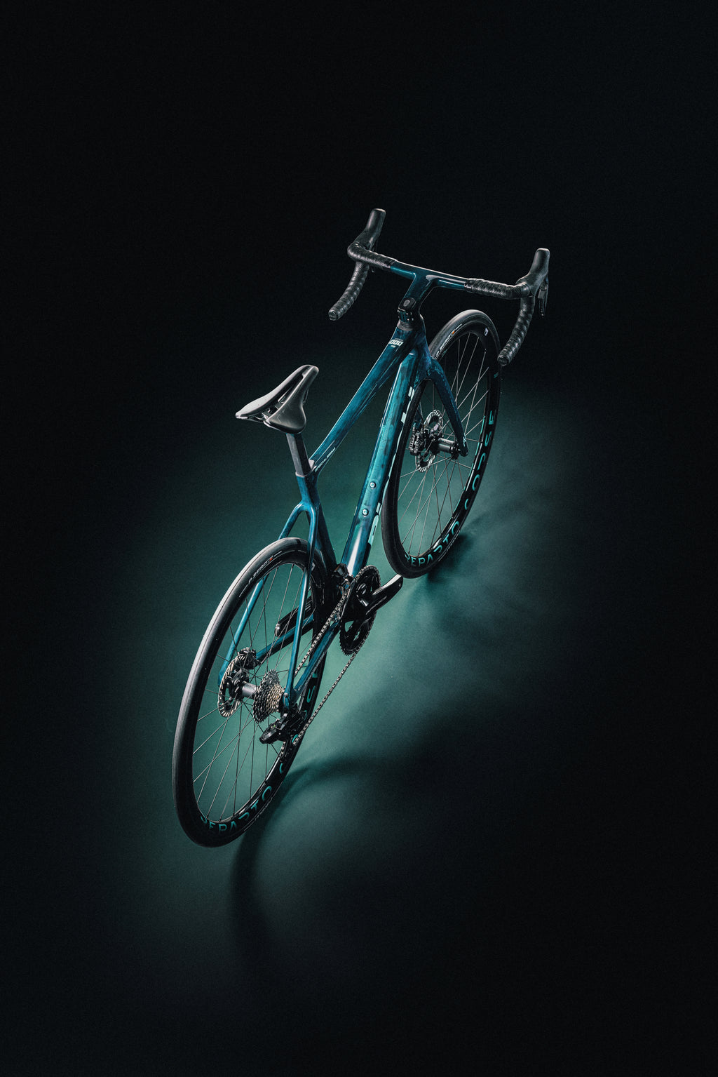 Bianchi Specialissima RC Édition Limitée - 140ème Anniversaire