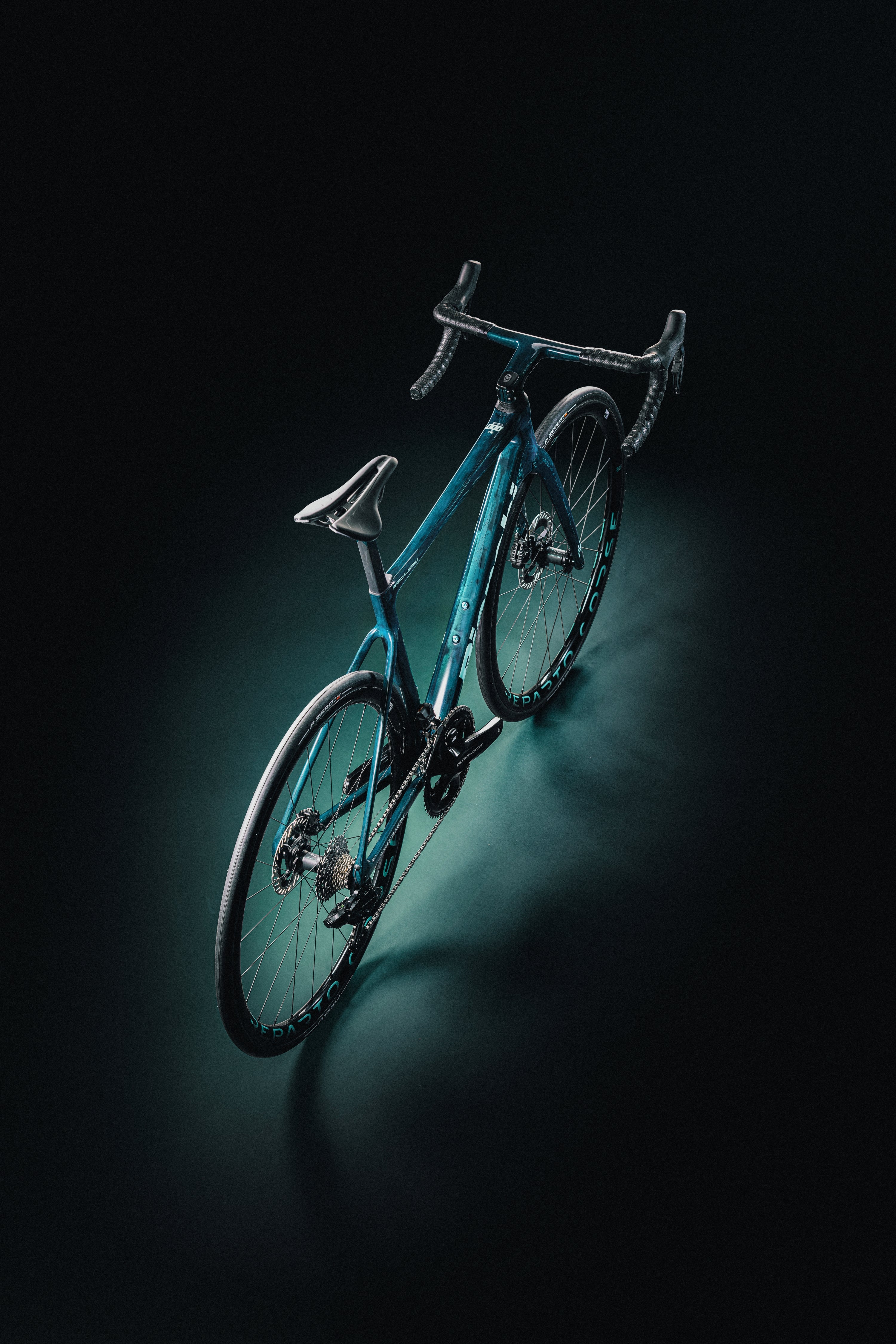 Bianchi Specialissima RC Édition Limitée - 140ème Anniversaire