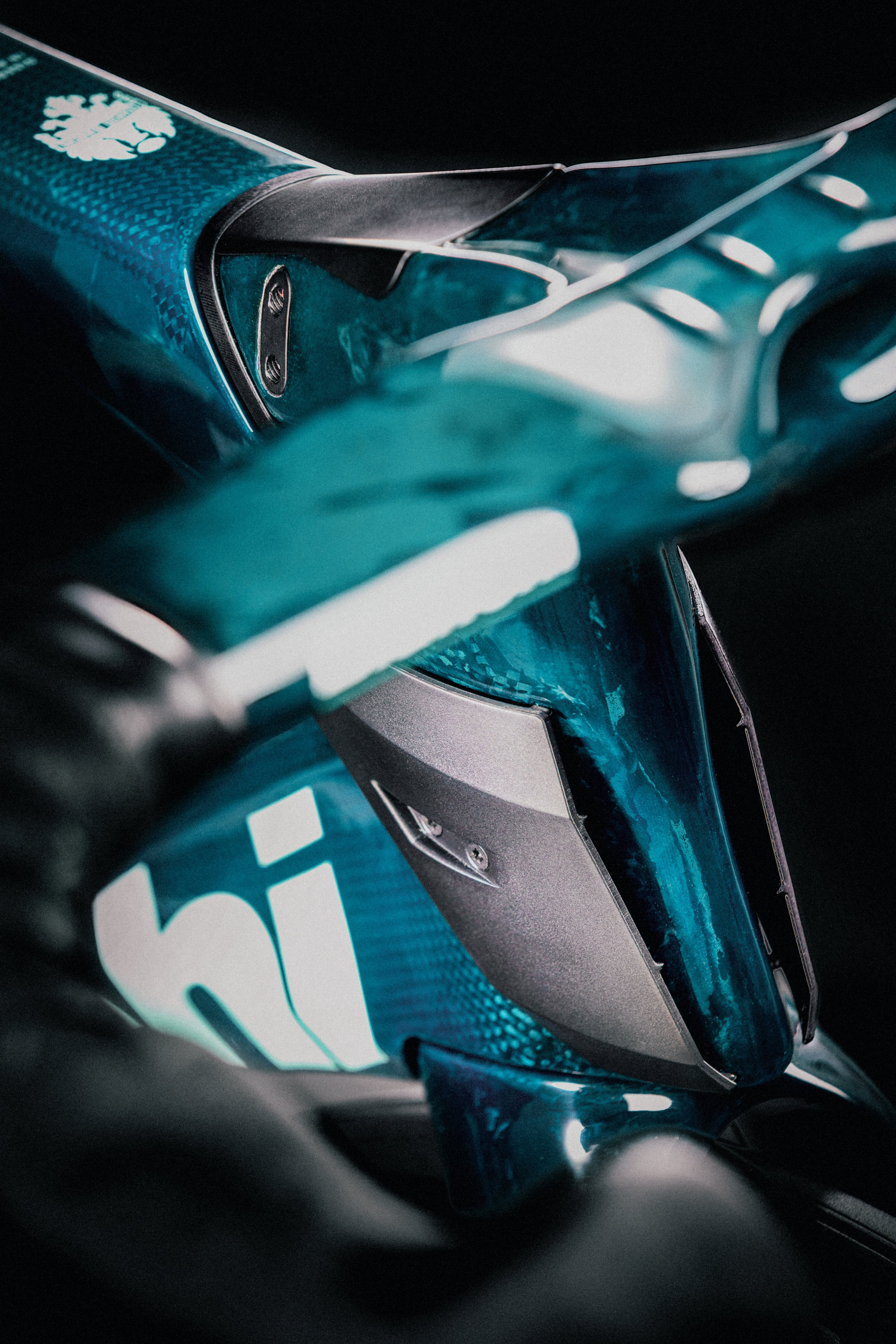 Bianchi Oltre RC Édition Limitée - Édition 140 - Édition Anniversaire