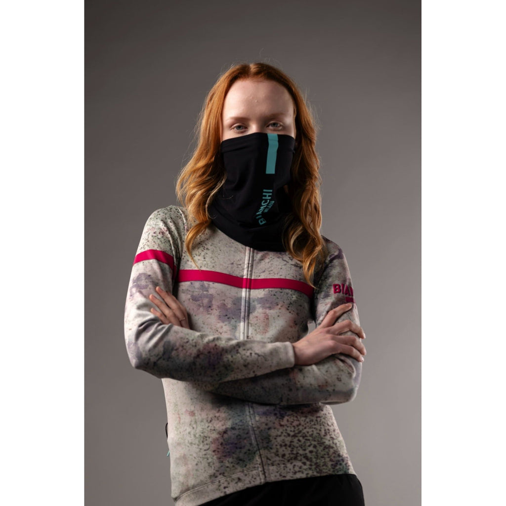 Tour de cou tubulaire