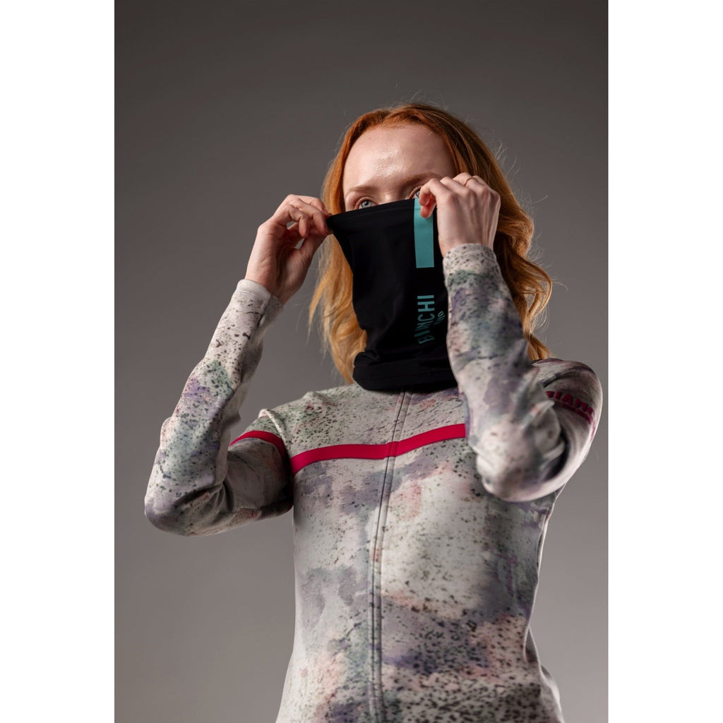 Tour de cou tubulaire