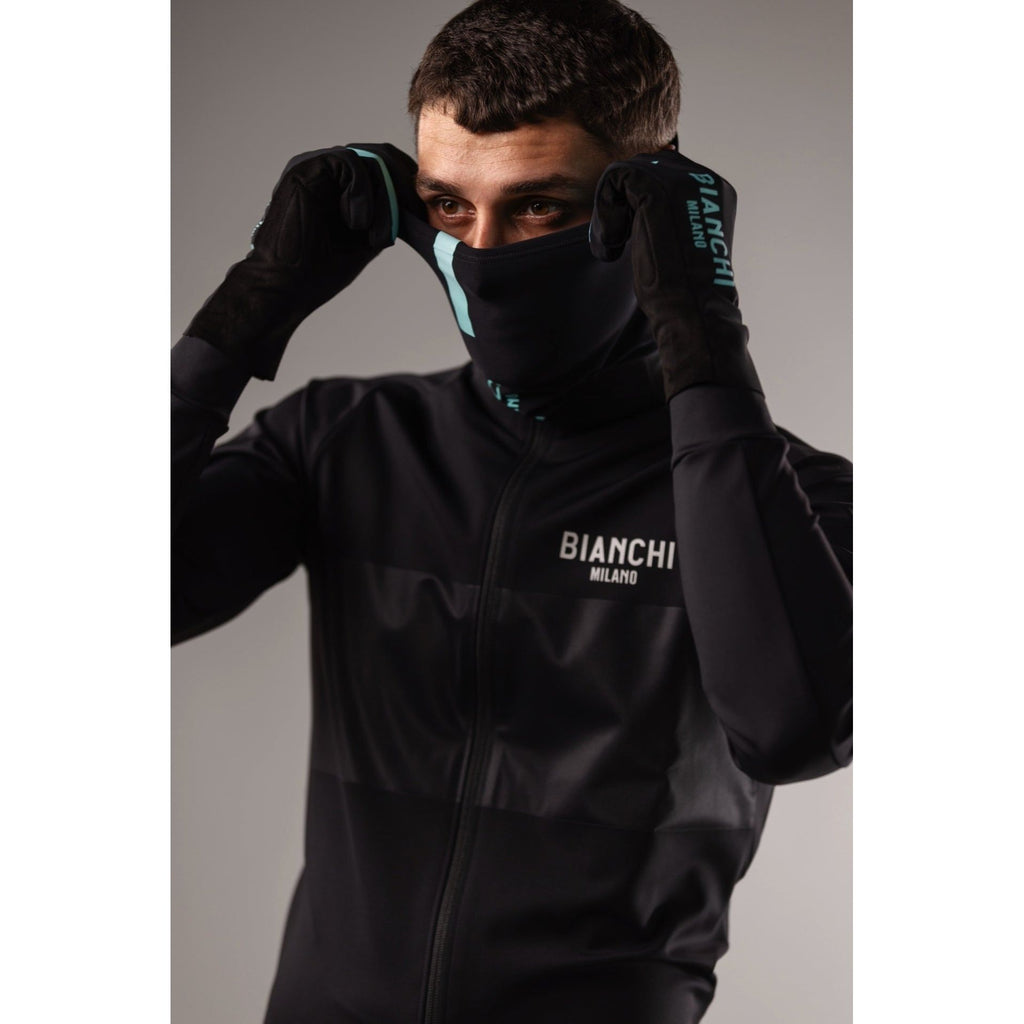 Tour de cou tubulaire