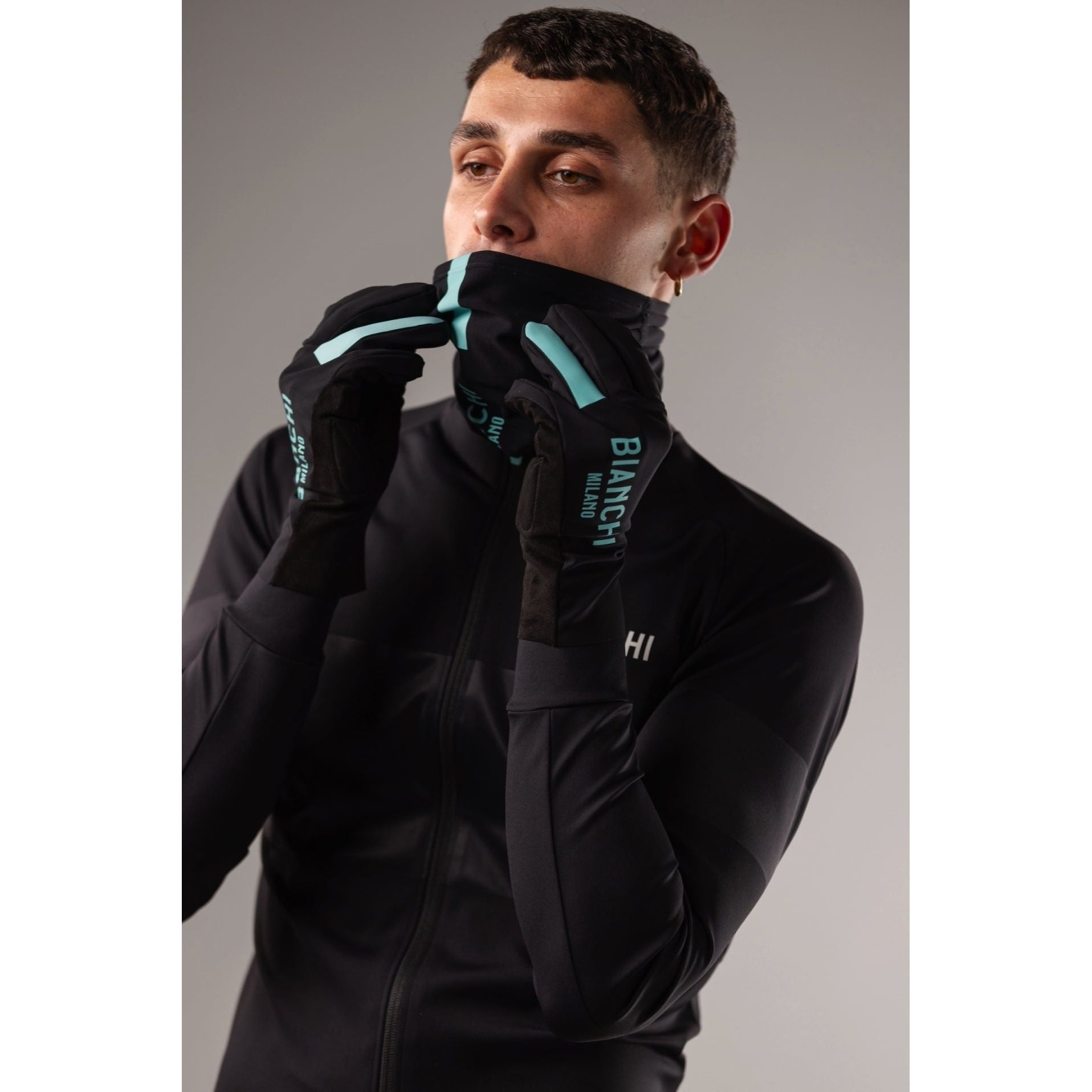 Guanti Invernali ROAD