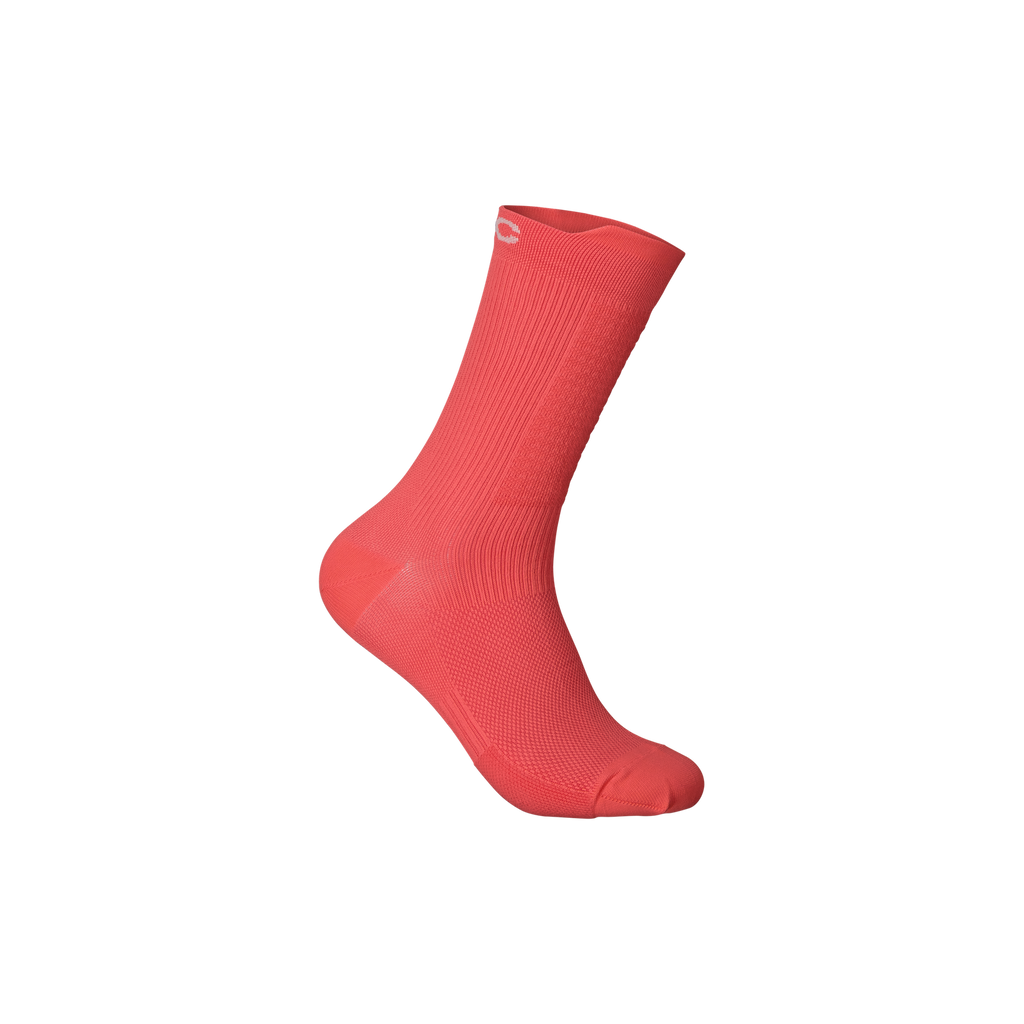 POC - Chaussettes VTT mi-longues souples