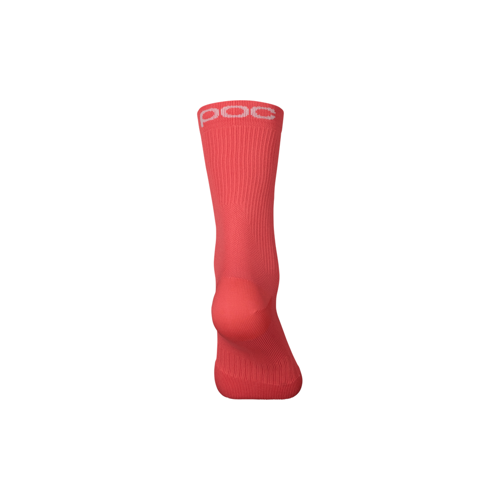POC - Chaussettes VTT mi-longues souples