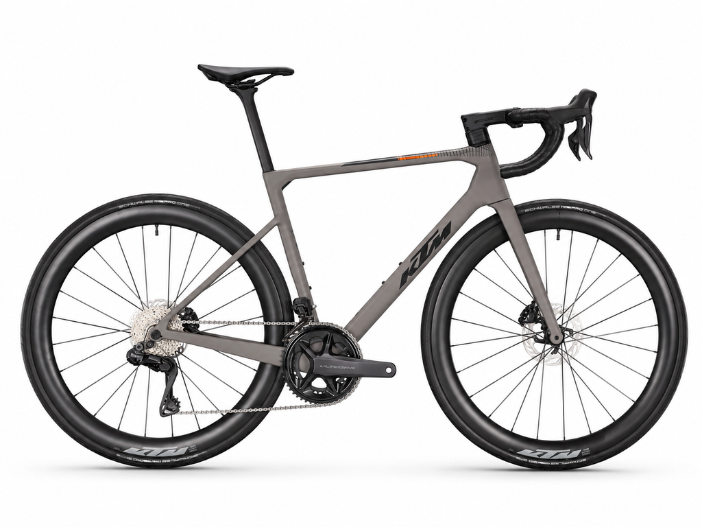 KTM Revelator Alto Master Ultegra Di2