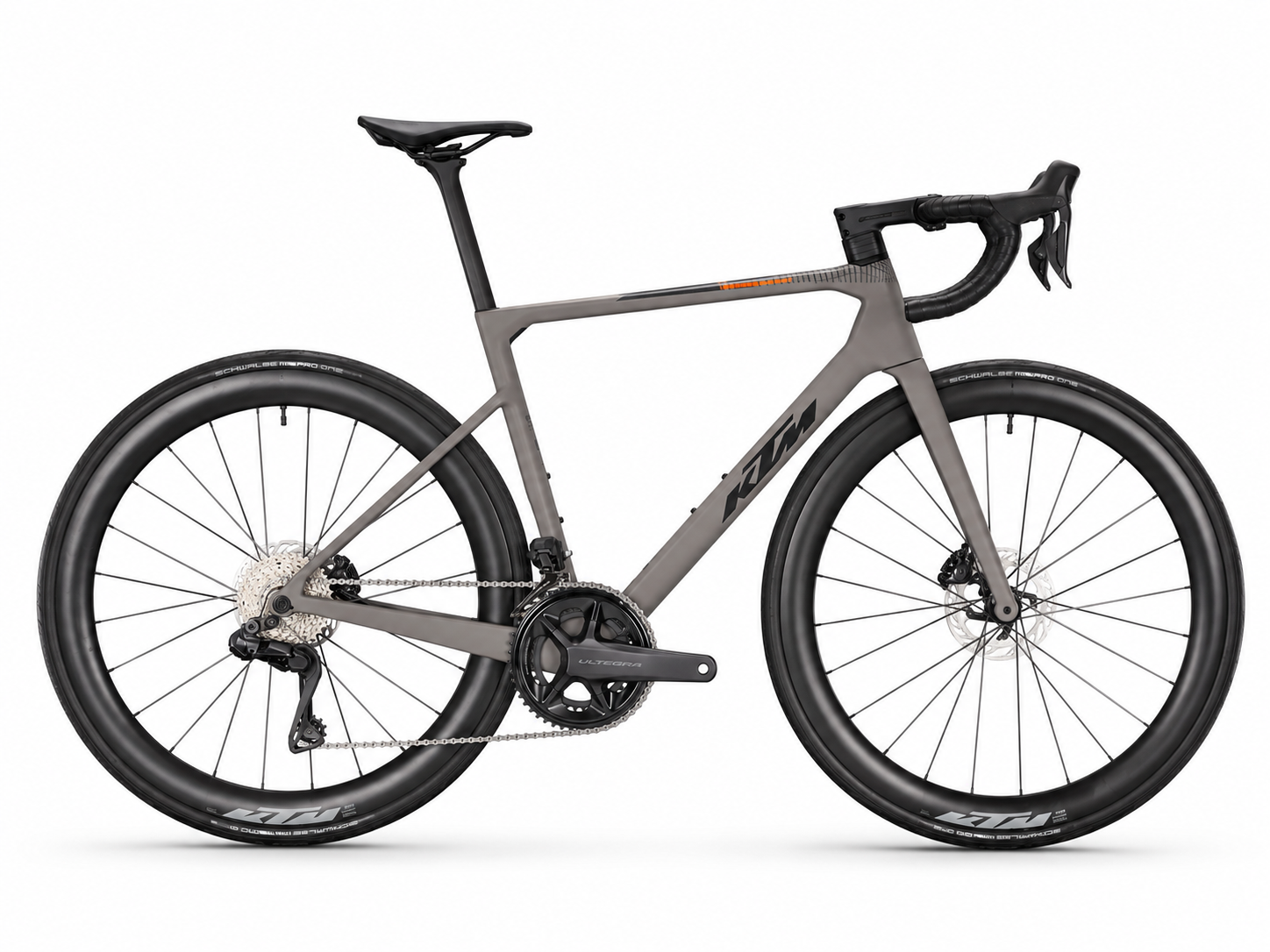 KTM Revelator Alto Master Ultegra Di2