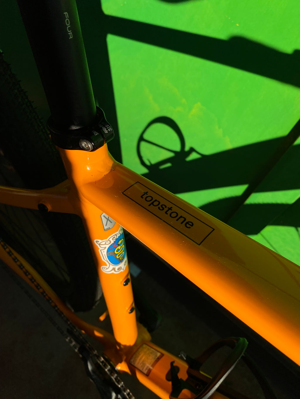 Cannondale Topstone 4 tg XS - Usato Garantito