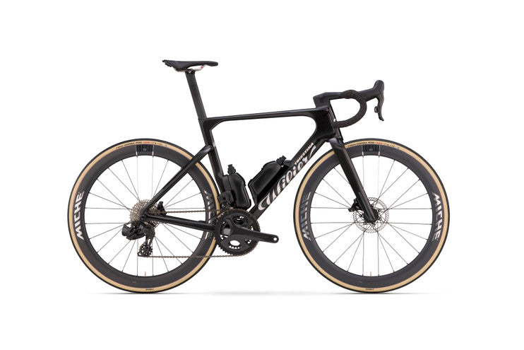 Wilier Filante SLR ID2 – Shimano Ultegra Di2 R8170