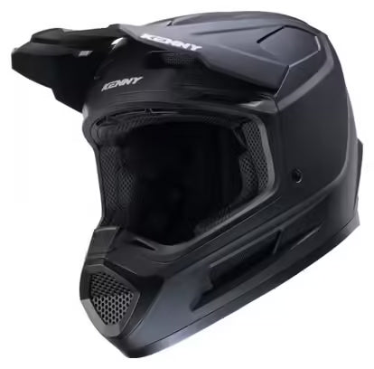 Casque intégral Kenny Elite