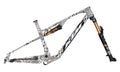 Scarp Exonic Mt Evo 3 – Kit Telaio KTM FOX Factory 34 120 mm - White Erlkoenig