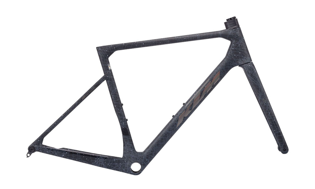 KTM FRAME+FORK KIT REVELATOR HIGH