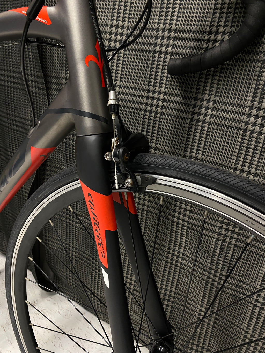 Wilier Montegrappa taglia 55 - Usato Garantito