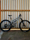 Cannondale Habit 4 – Usato Garantito, Taglia L