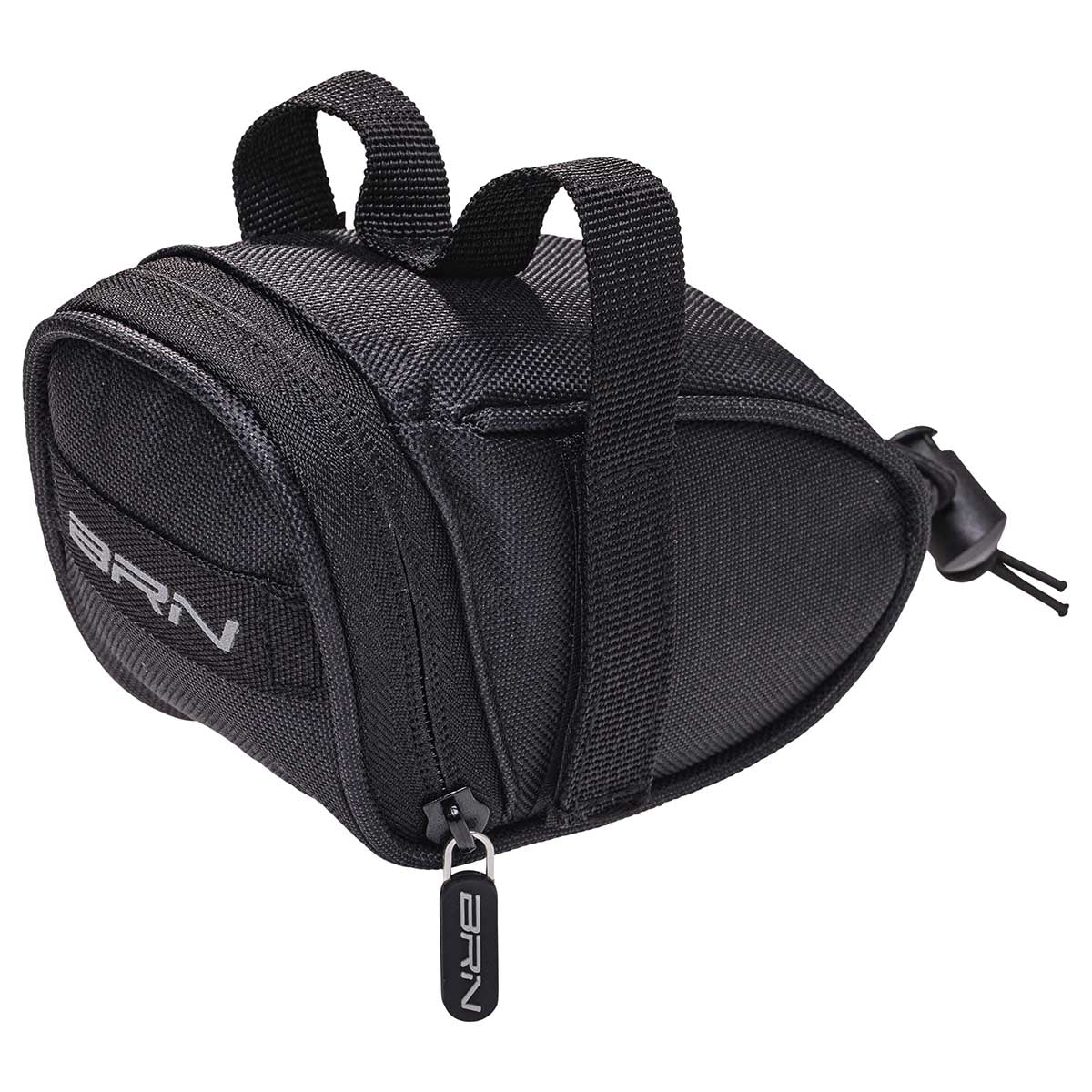 BRN - Sacoche de selle taille S