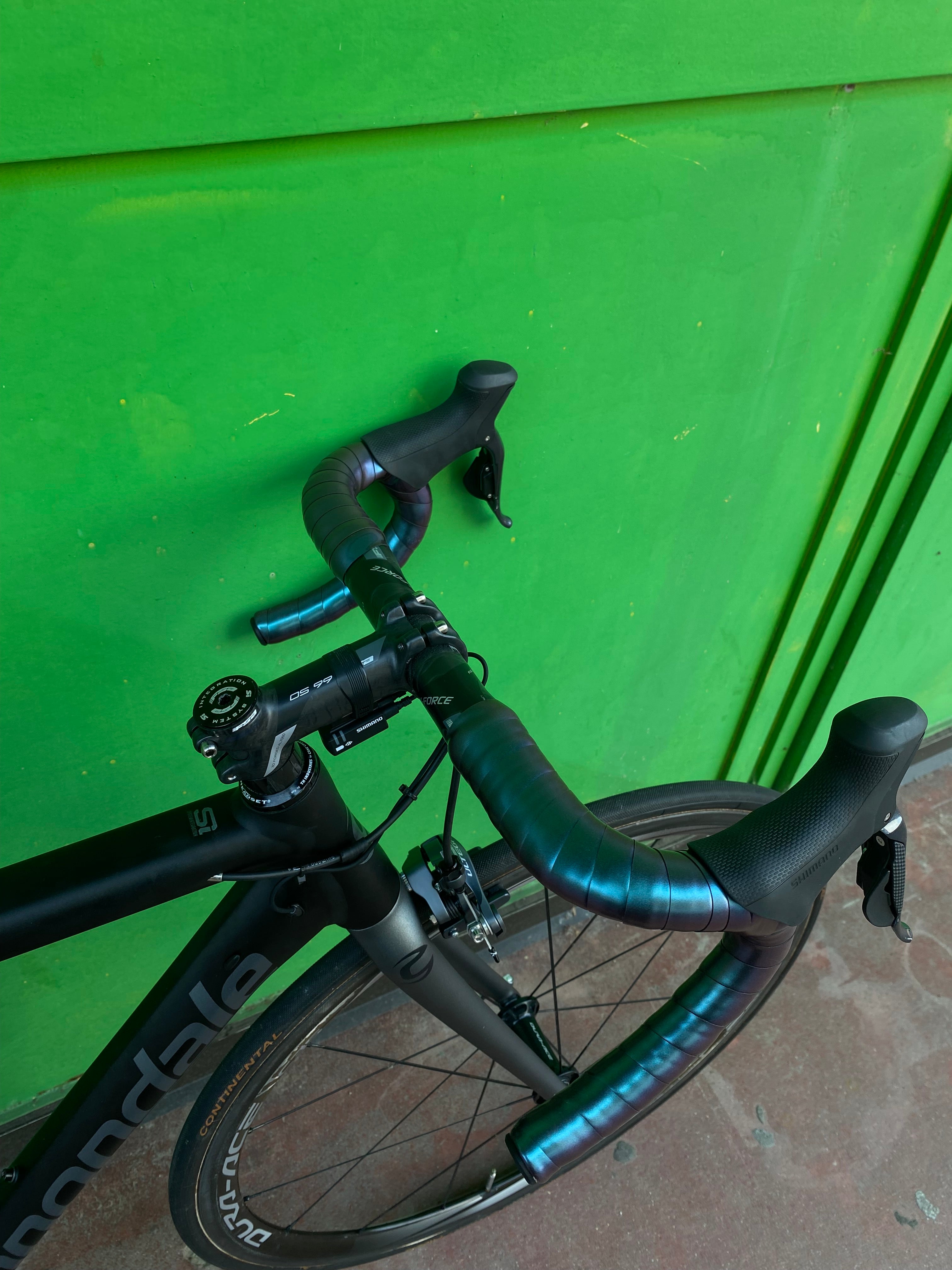 Cannondale CAAD 12 Taglia 54 - Usato Garantito