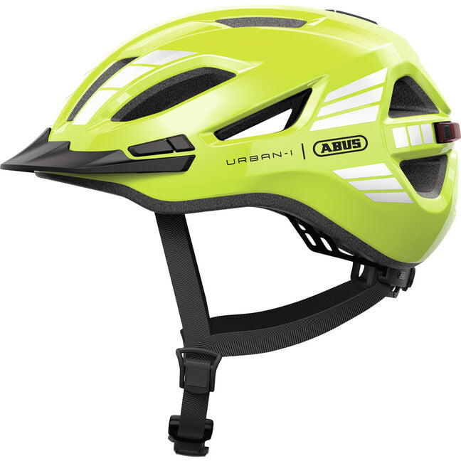 Abus Urban-I 4.0 Urban Helmet