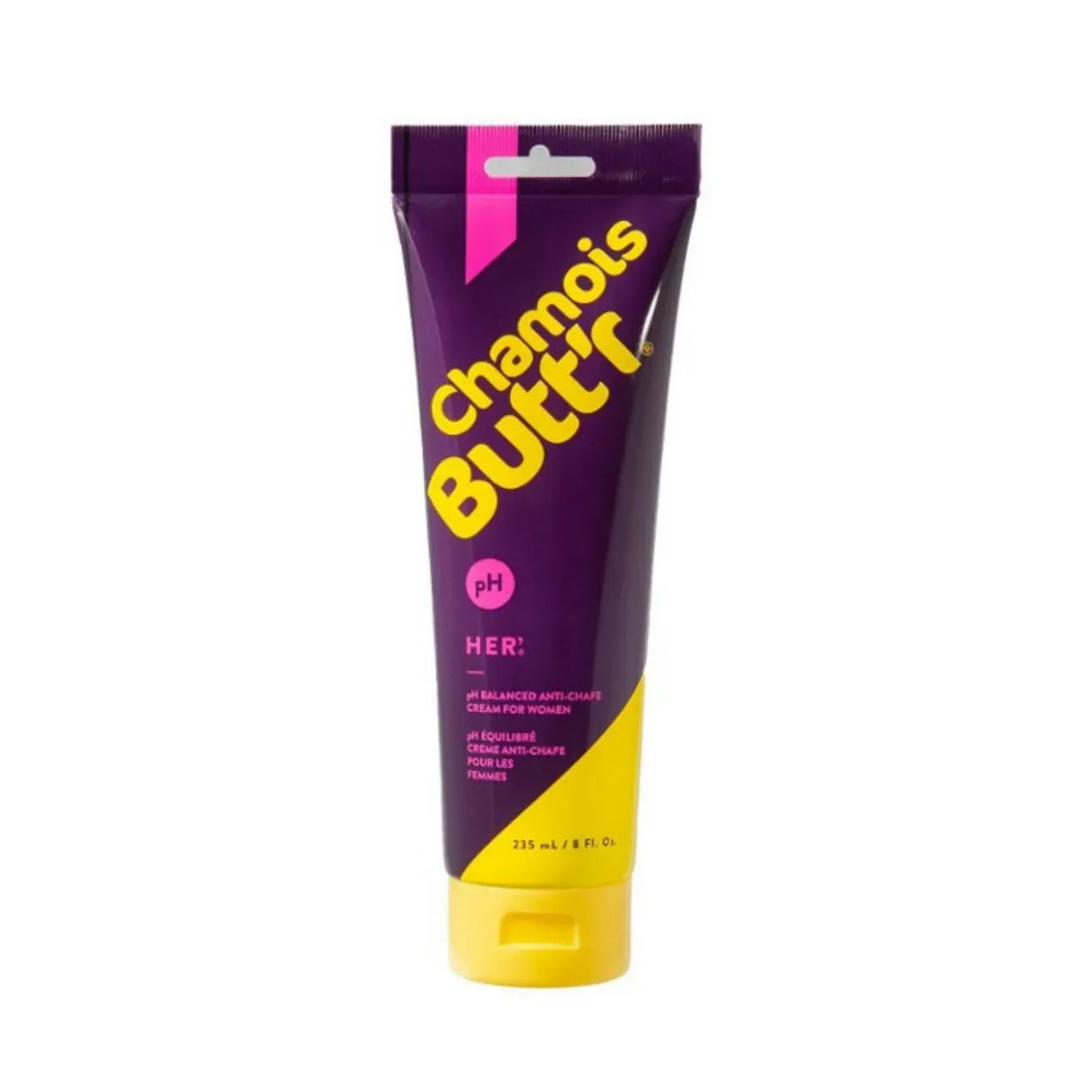 Crema Anti-Sfregamento Chamois Butt'r 235ml