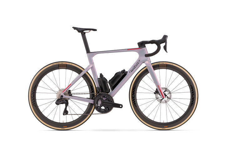 Wilier Filante SLR ID2 Sram Force AXS E1 Miche Kleos 50