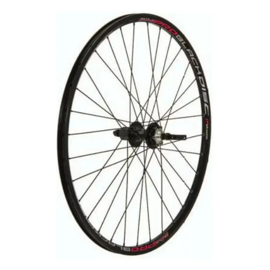 Roue avant BRN 27,5" sur roulements