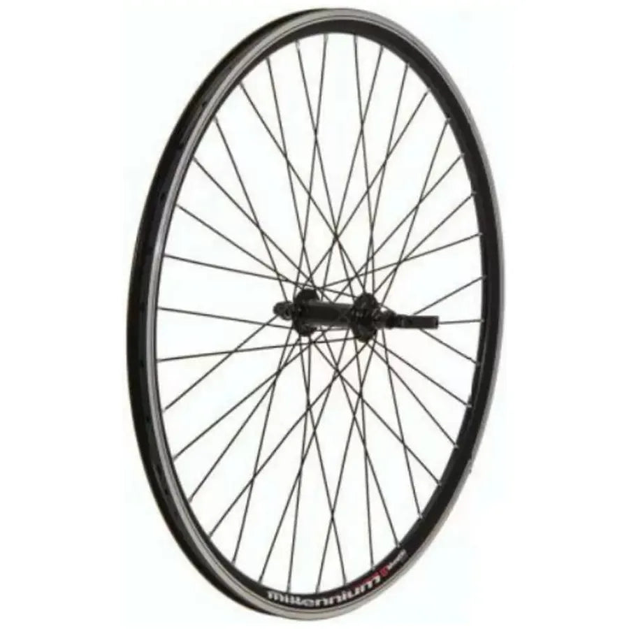 Roue avant BRN Infinity 26"