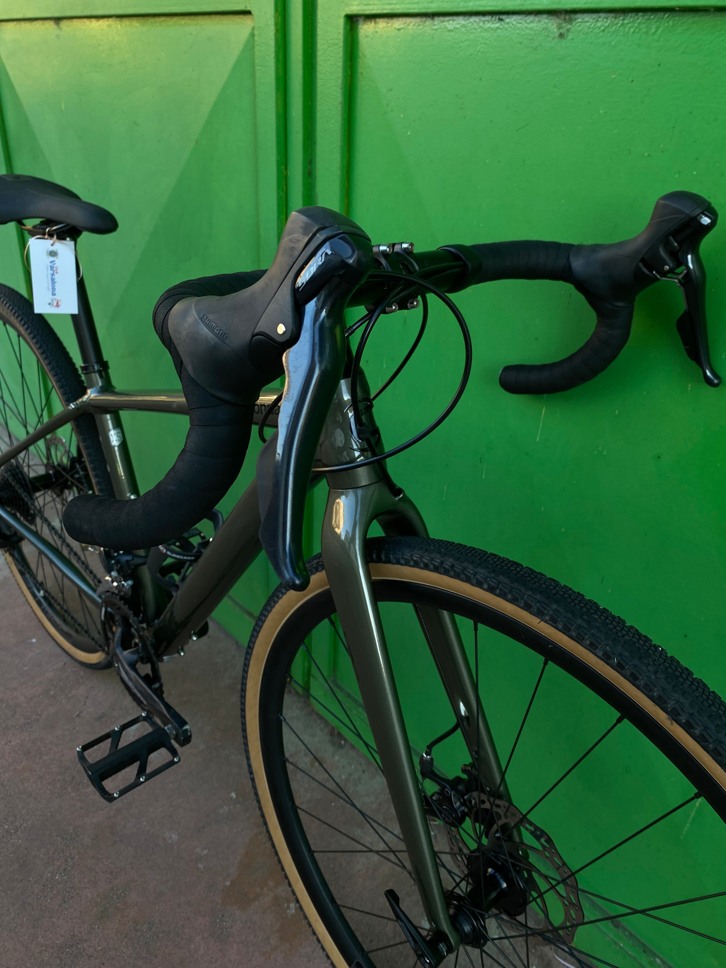 Cannondale Topstone 4 tg XS - Usato Garantito