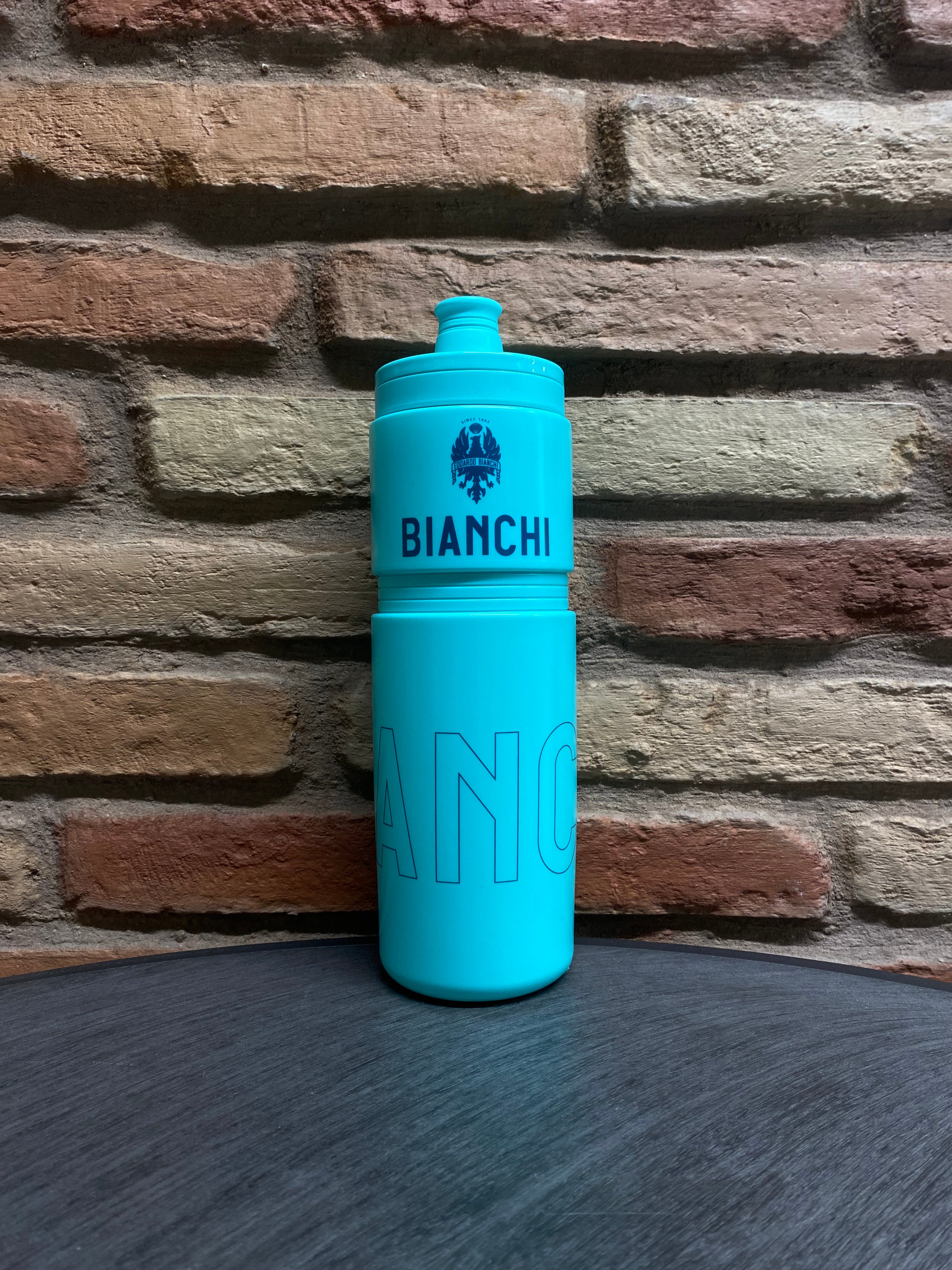 Bouteille d'eau Bianchi Elite Kebea