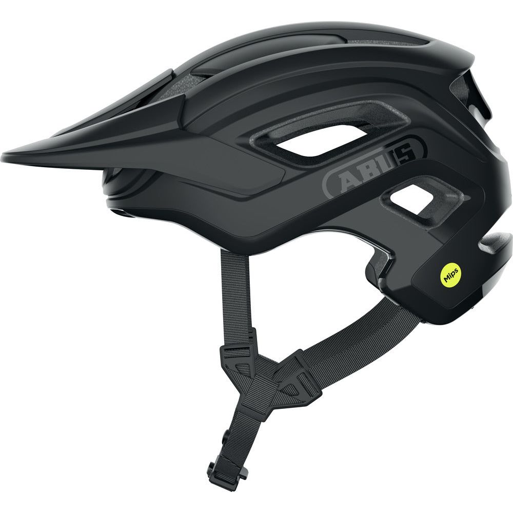 Casque enduro Abus CliffHangerMIPS