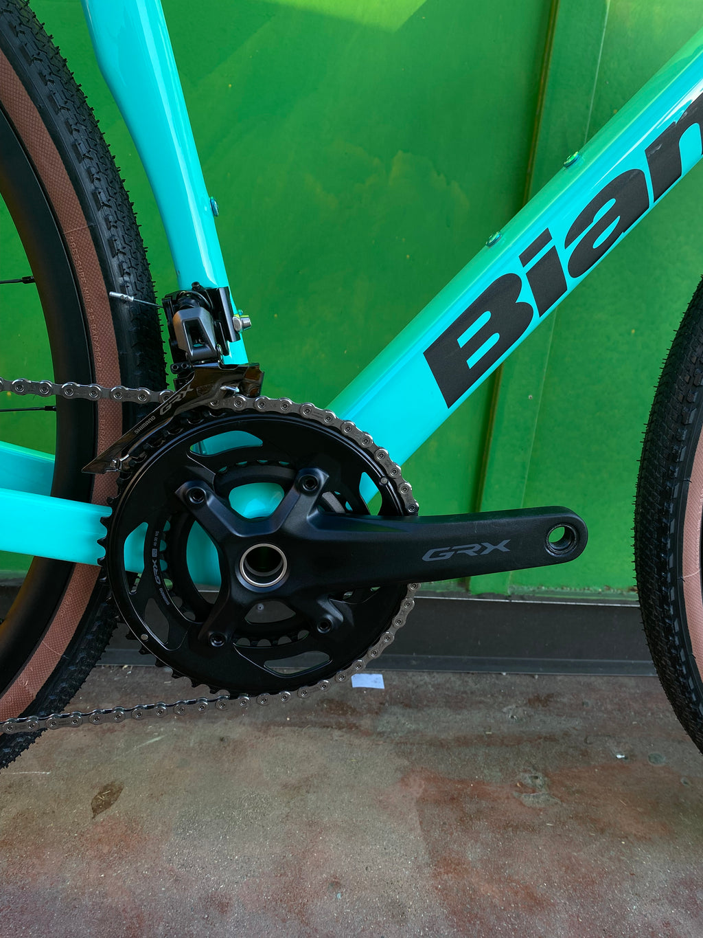 Bianchi Impulso Comp tg M - Usato Garantito